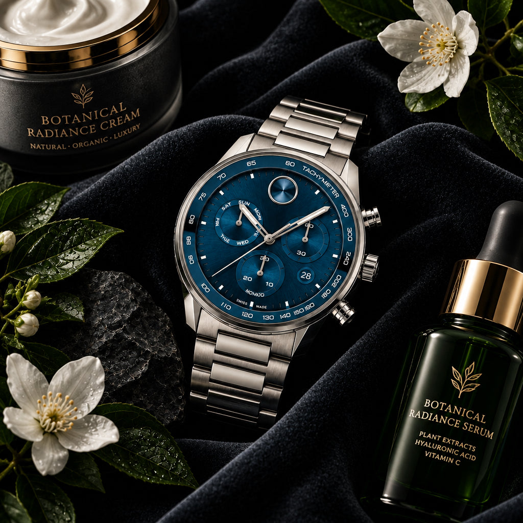 Movado Men's Bold Verso