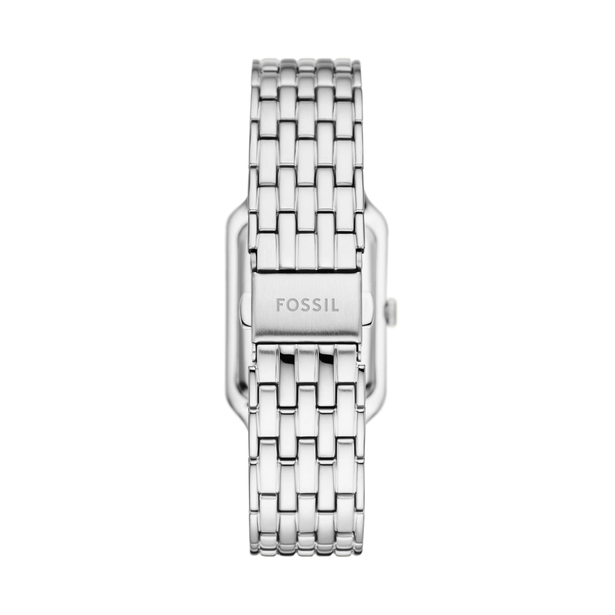 Fossil Women's Watch, Raquel Quartz Stainless Steel Watch for Women