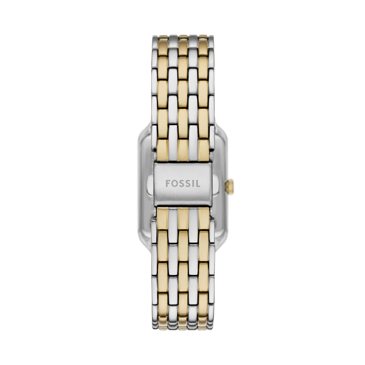 Fossil Women's Watch, Raquel Quartz Stainless Steel Watch for Women