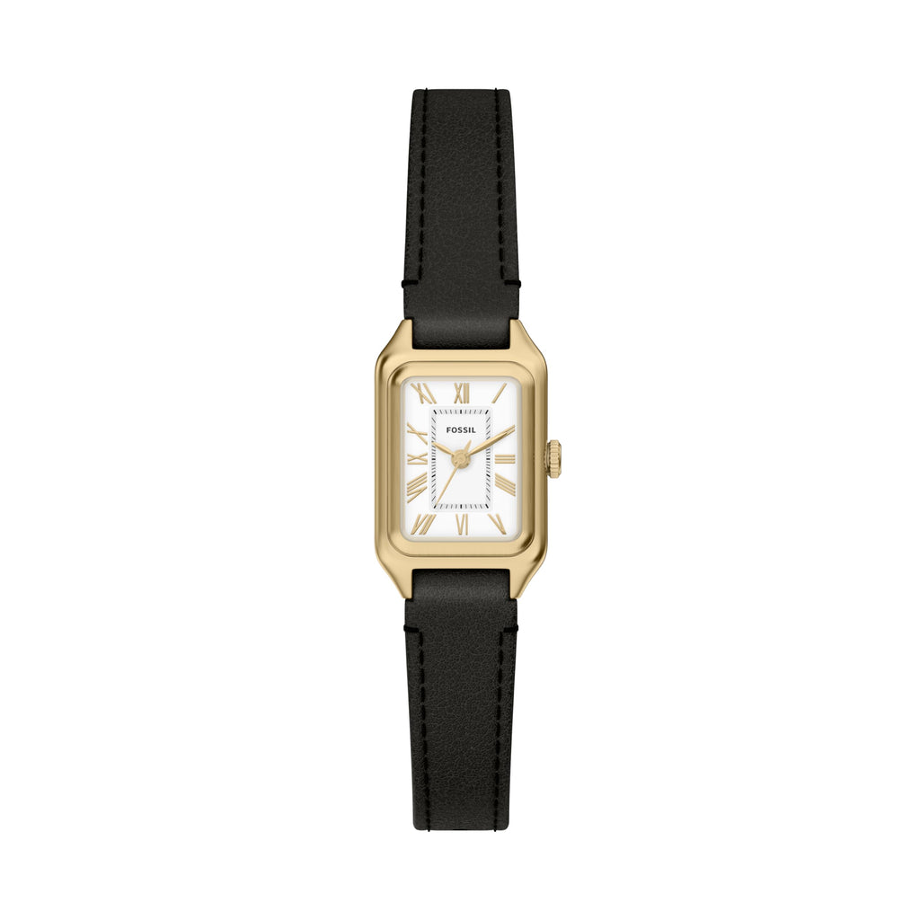 Fossil Women's Watch, Raquel Quartz Stainless Steel Watch for Women