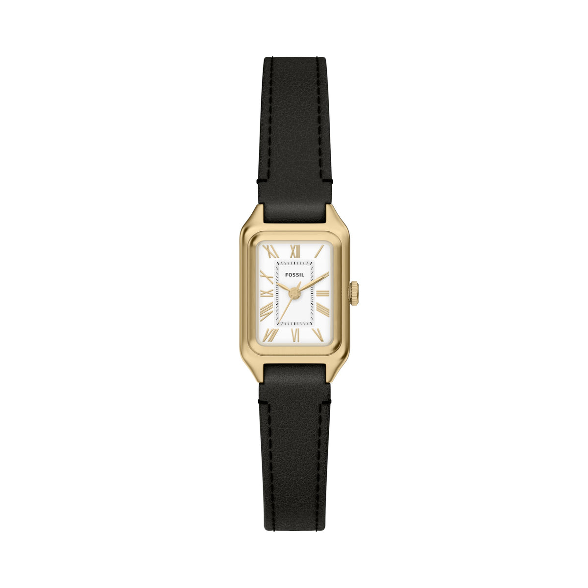 Fossil Women's Watch, Raquel Quartz Stainless Steel Watch for Women