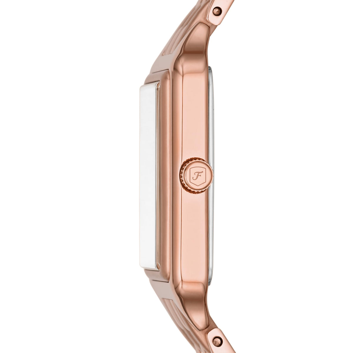 Fossil Women's Watch, Raquel Quartz Stainless Steel Watch for Women