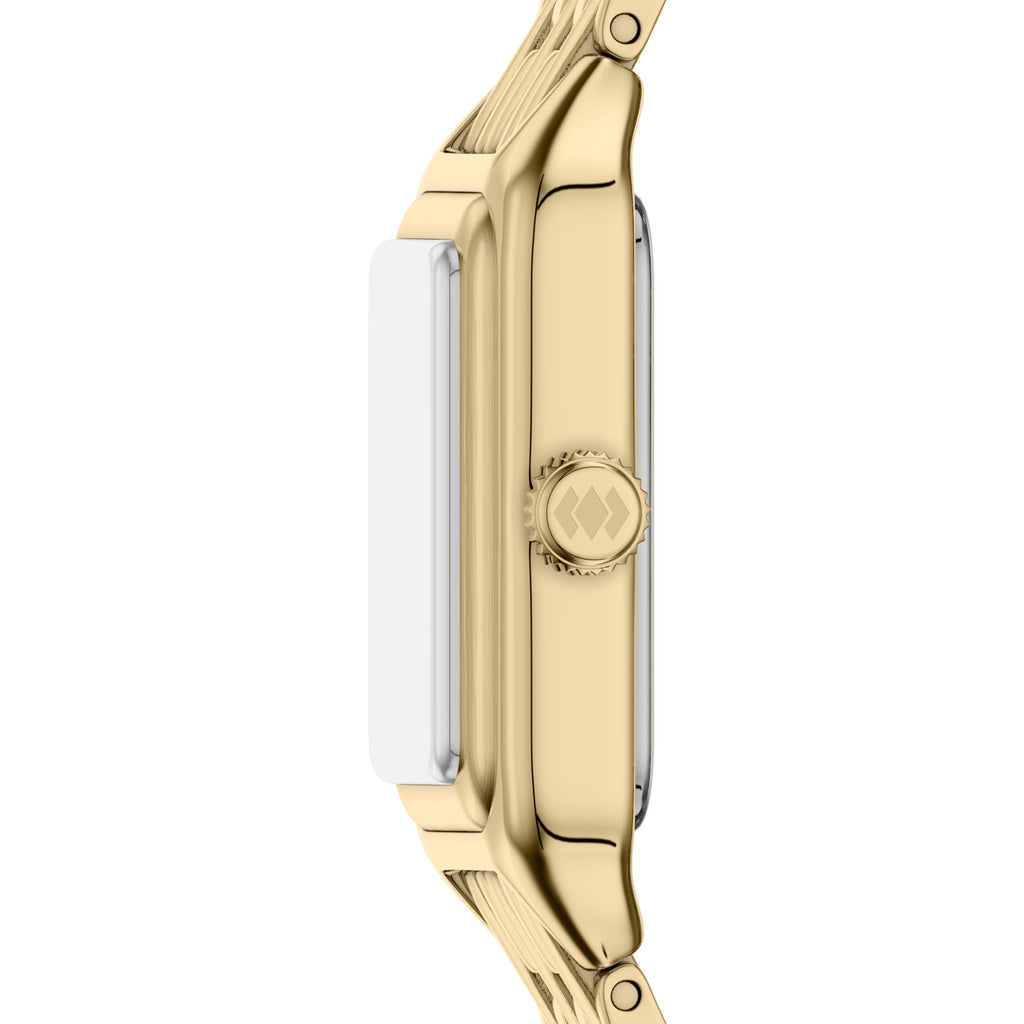 Fossil Women's Watch, Raquel Quartz Stainless Steel Watch for Women