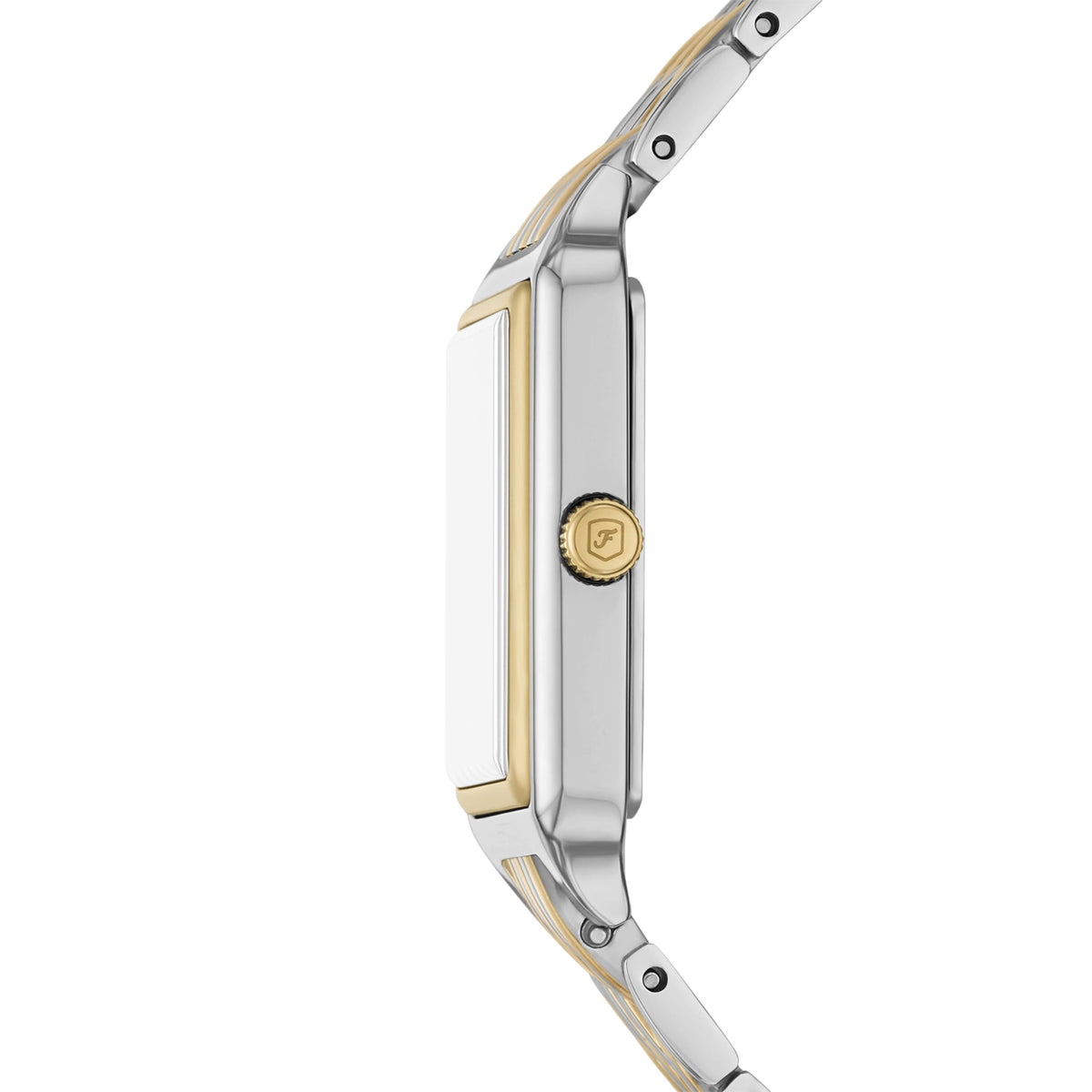 Fossil Women's Watch, Raquel Quartz Stainless Steel Watch for Women