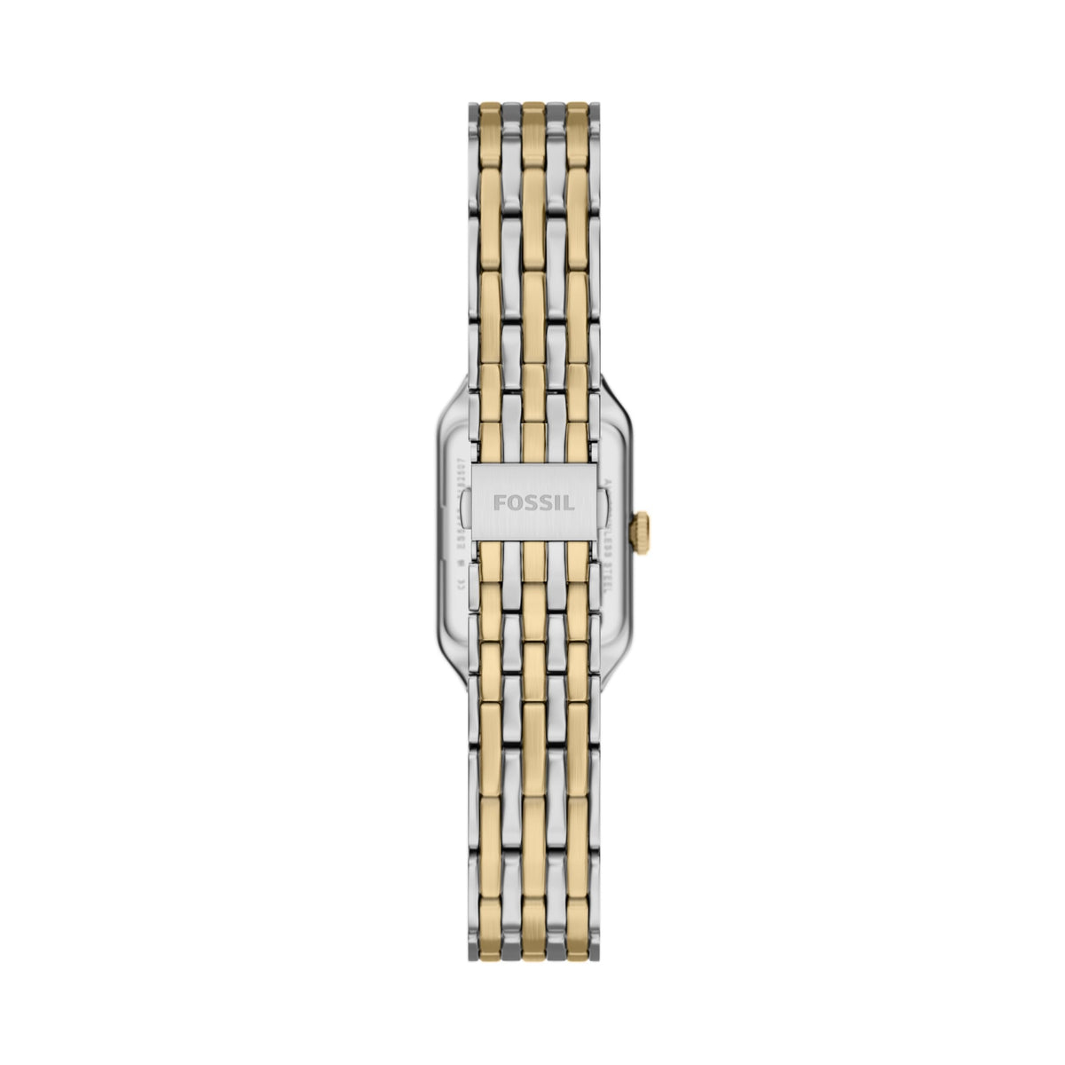 Fossil Women's Watch, Raquel Quartz Stainless Steel Watch for Women