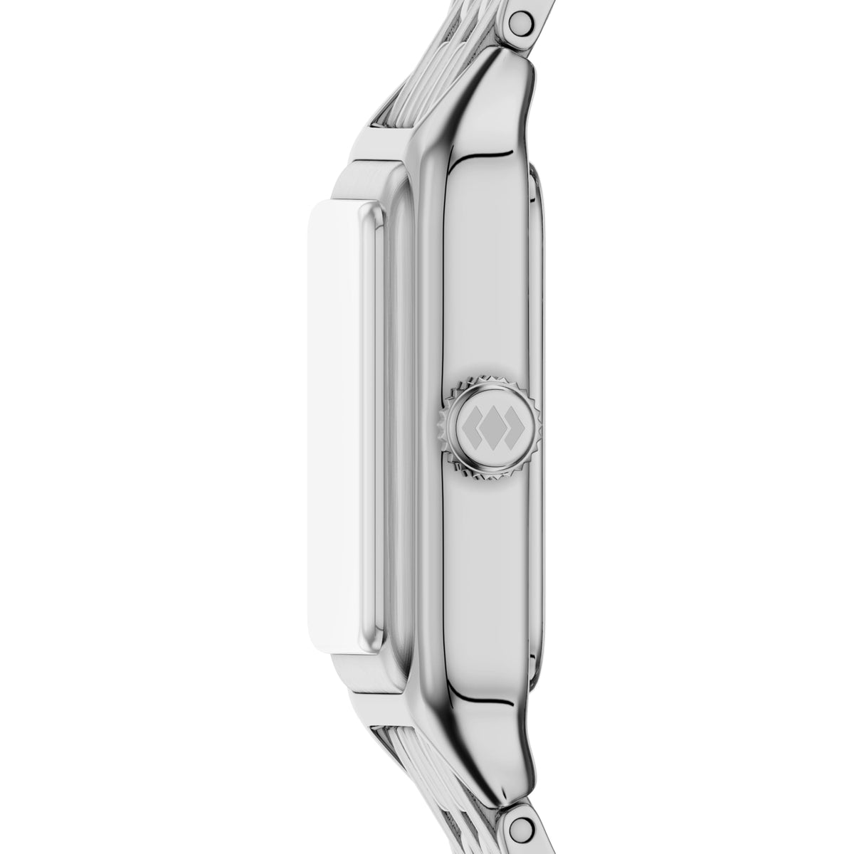 Fossil Women's Watch, Raquel Quartz Stainless Steel Watch for Women