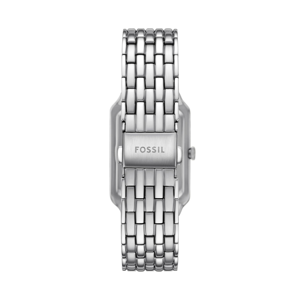 Fossil Women's Watch, Raquel Quartz Stainless Steel Watch for Women