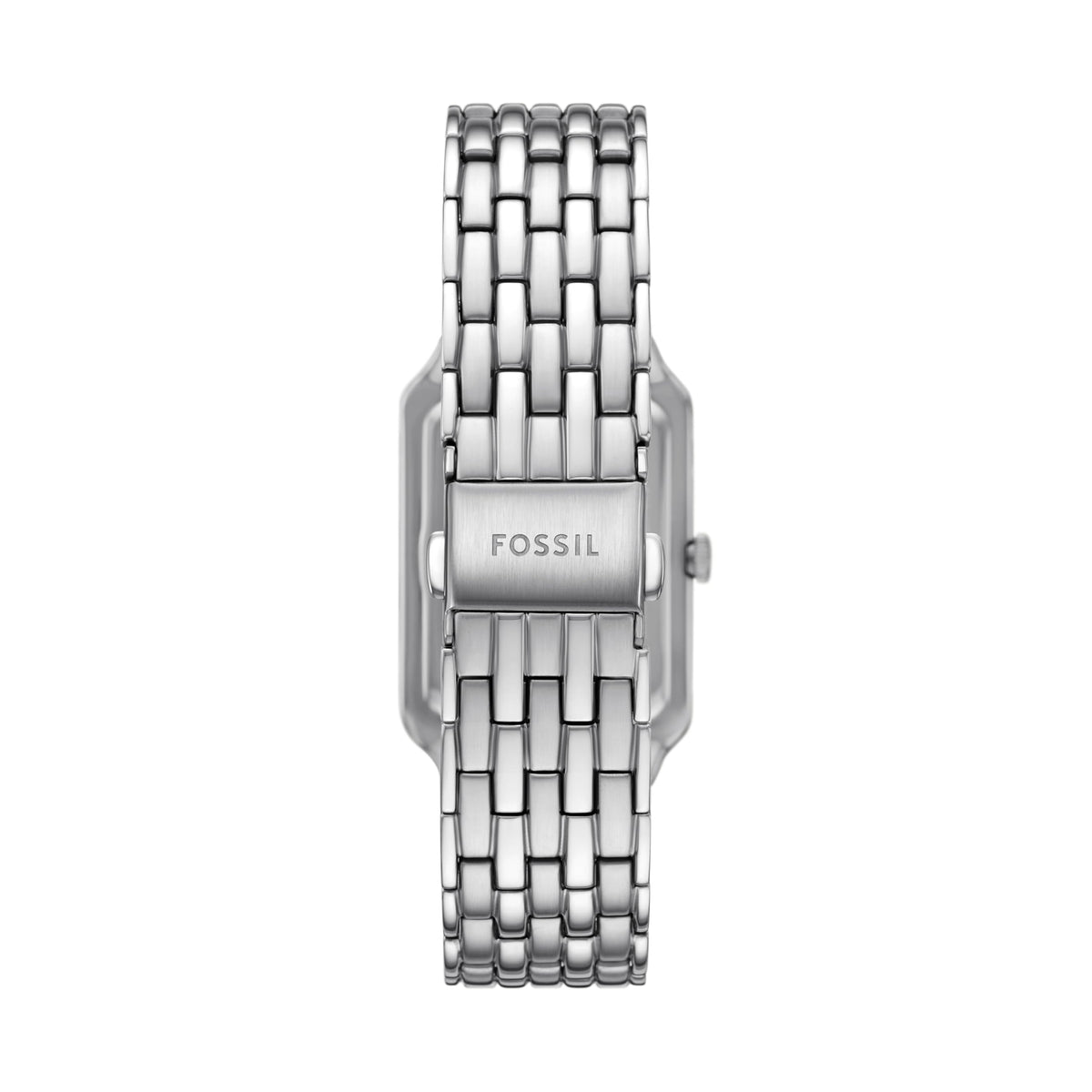 Fossil Women's Watch, Raquel Quartz Stainless Steel Watch for Women