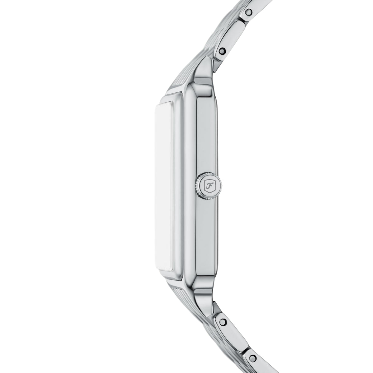 Fossil Women's Watch, Raquel Quartz Stainless Steel Watch for Women