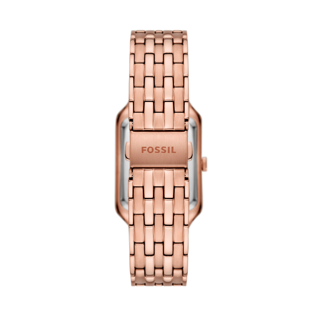 Fossil Women's Watch, Raquel Quartz Stainless Steel Watch for Women