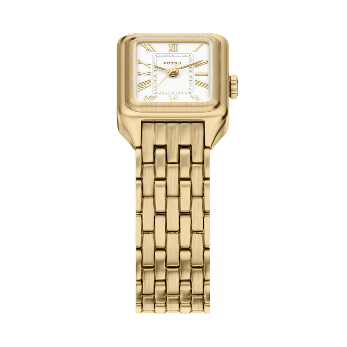 Fossil Women's Watch, Raquel Quartz Stainless Steel Watch for Women